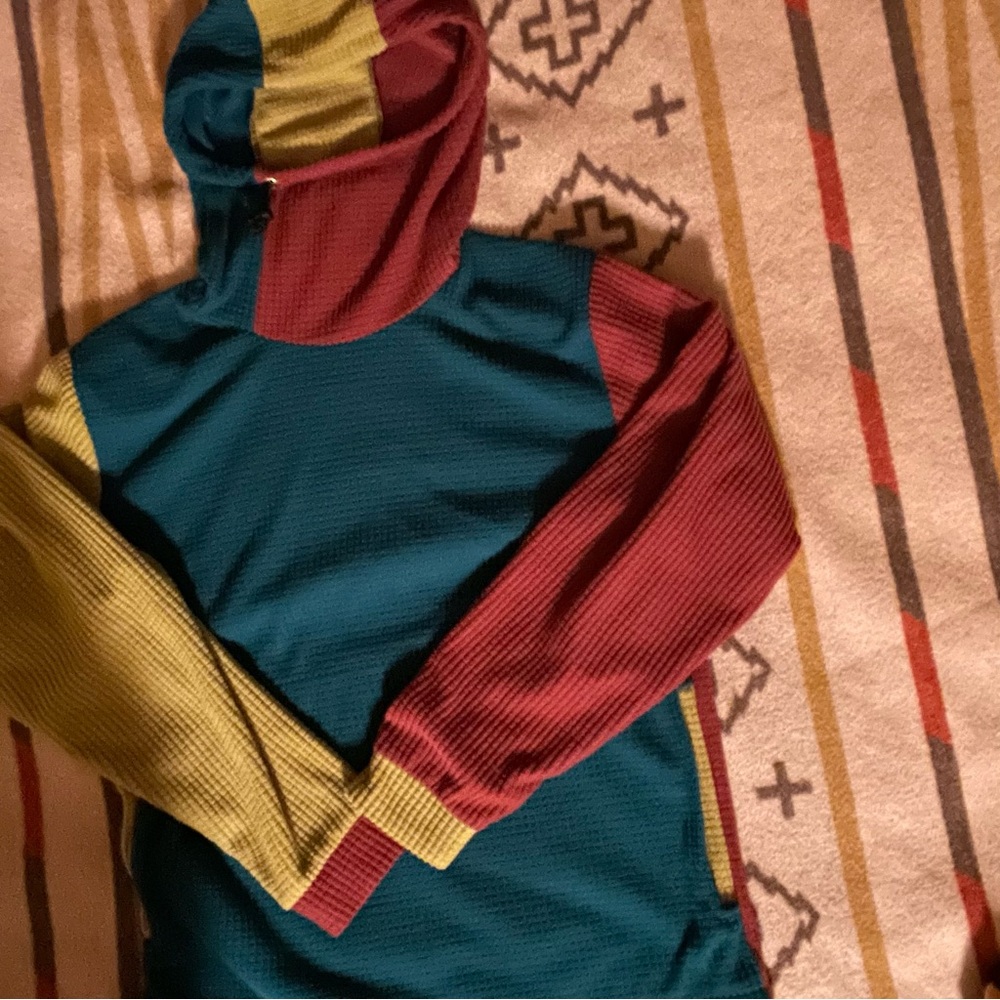 Sambob fleece xs